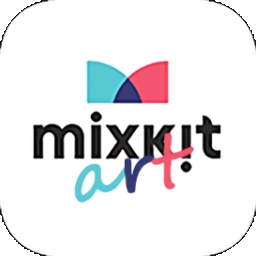 Mixkit Art免费插画素材