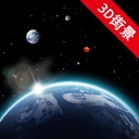 3D卫星街景地图能看到人