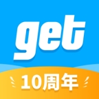 get鉴别