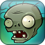 植物大战僵尸1活死人版(Plants vs. Zombies FREE)