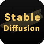 Stable diffusion