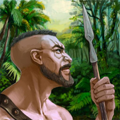 孤岛生存(Jurassic Island Lost Ark Survival)