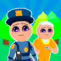 管理罪犯监狱(Prison Boss 3D Idle Police)