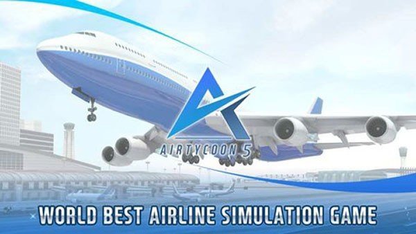 航空大亨5(AirTycoon 5)