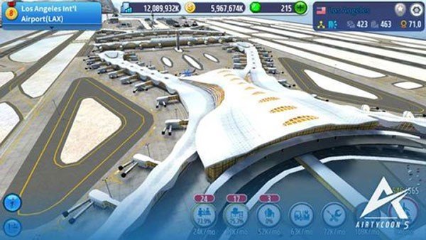 航空大亨5(AirTycoon 5)