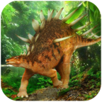 剑龙模拟器(Kentrosaurus Simulator)