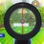 射击大师3D(Shooting master sniper game)