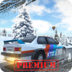 拉力赛车手(DIRT Rally Driver HD Premium)