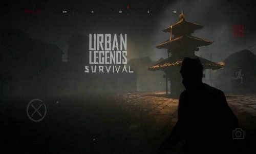 都市传说生存(Urban Legends Survival)