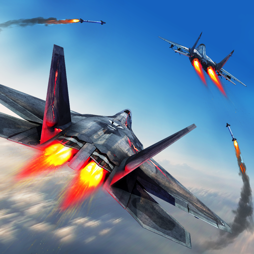 空中战场3d(War Plane 3D Fun Battle Games)