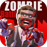 僵尸战场(Zombie Battlefield)