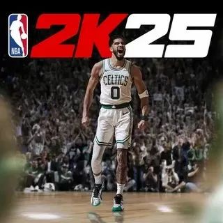 NBA 2K25梦幻球队手机直装版