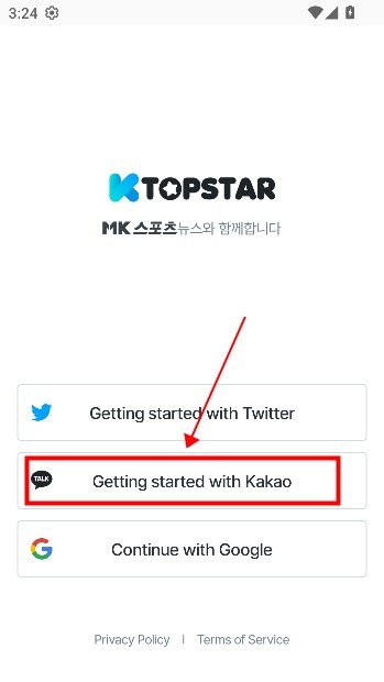 K-TOPSTAR