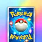 宝可梦卡牌(Pokémon Trading Card Game Pocket)