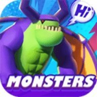 怪物军团(Clash of Monsters)