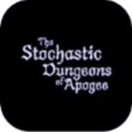 随机地下城(The Stochastic Dungeons of Apogee)