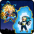 赛岩宇宙最后的勇士 app(Saiyan Universe)