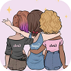 BFFGirlWallpaper app